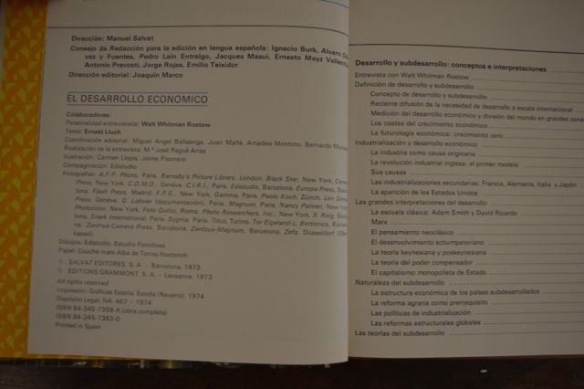 BIBLIOTECA SALVAT DE GRANDES TEMAS COMPLETA LIBROS