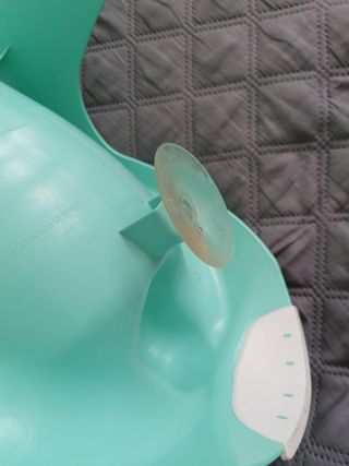 Reductor bañera bebé