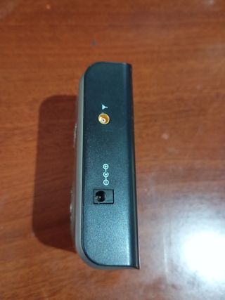 Antena GPS bluetooth