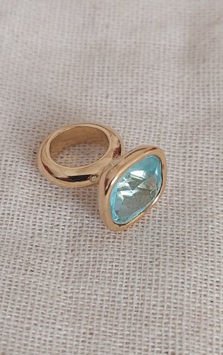 Charm anillo Endless