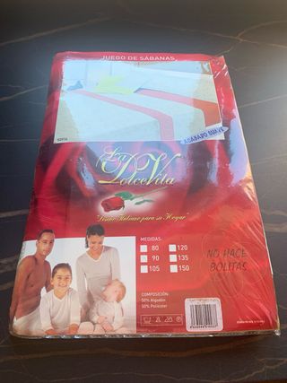 Sabanas 90 cm