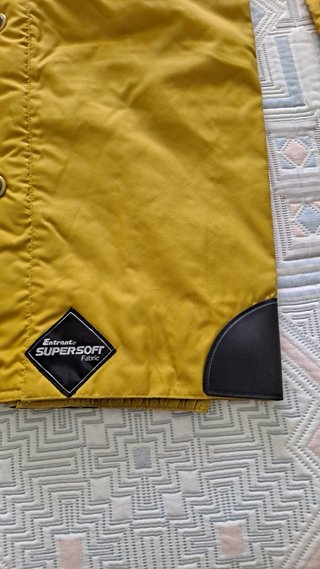 Pantalón de ski de mujer