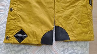 Pantalón de ski de mujer