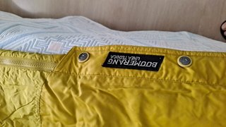 Pantalón de ski de mujer