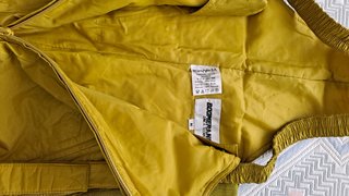 Pantalón de ski de mujer