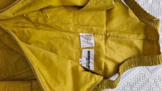 Pantalón de ski de mujer