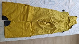 Pantalón de ski de mujer