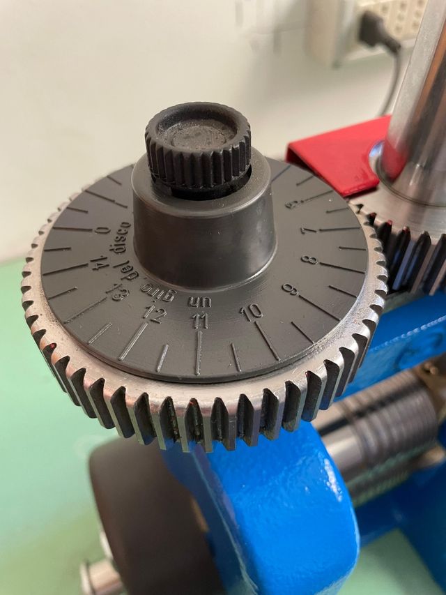 Laminatorio per orafi