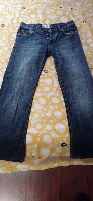Pantalones vaqueros Energie