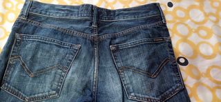 Pantalones vaqueros Energie