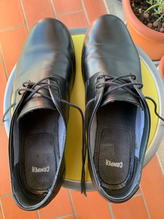 Zapatos Camper 42