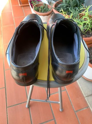 Zapatos Camper 42