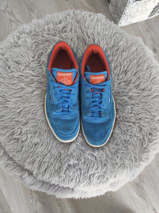 Zapatillas Reebok Club C 85 Talla 40,5