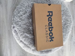 Zapatillas Reebok Club C 85 Talla 40,5