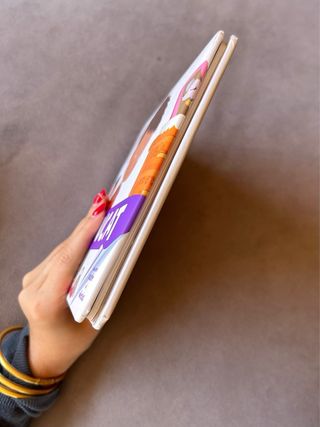 Llibre “Ben educat”