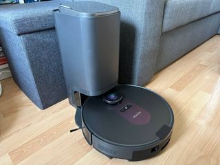 NUEVO Robot Aspirador OBODE A8+