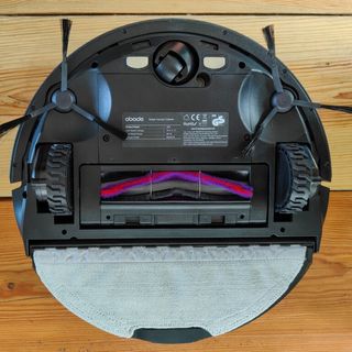 NUEVO Robot Aspirador OBODE A8+