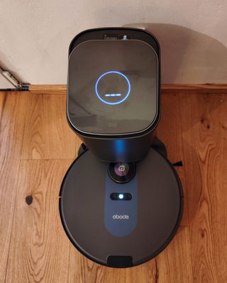 NUEVO Robot Aspirador OBODE A8+