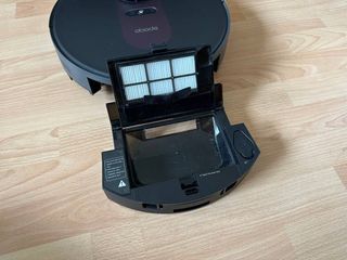 NUEVO Robot Aspirador OBODE A8+
