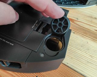 NUEVO Robot Aspirador OBODE A8+