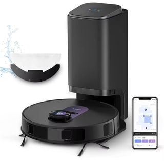 NUEVO Robot Aspirador OBODE A8+