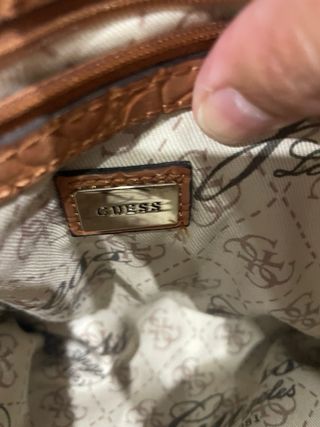 Bolso Guess