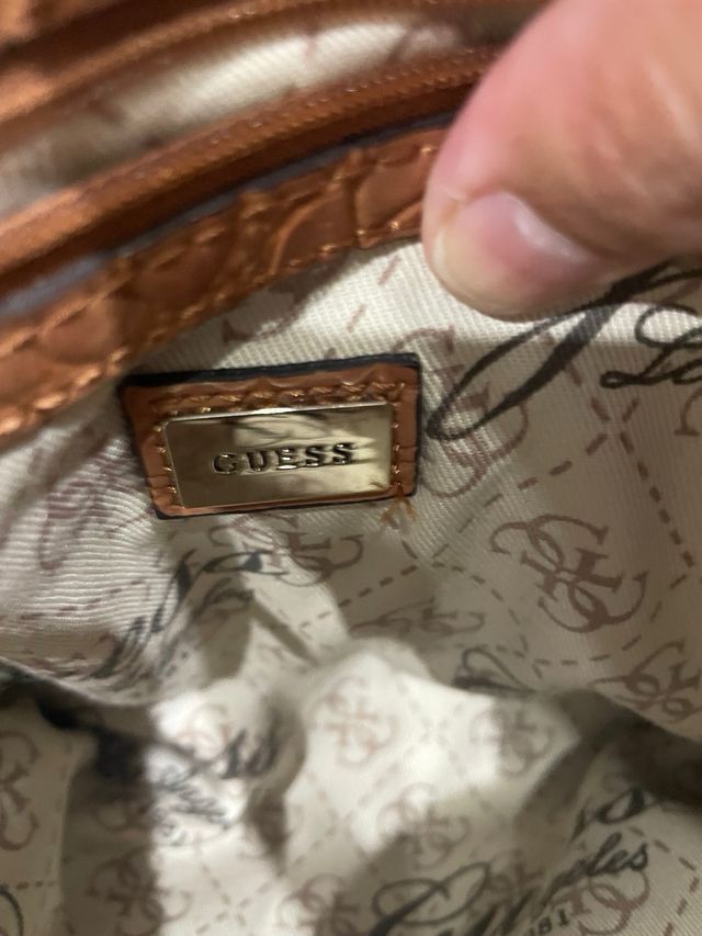 Bolso Guess