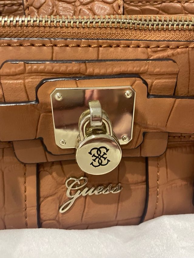 Bolso Guess
