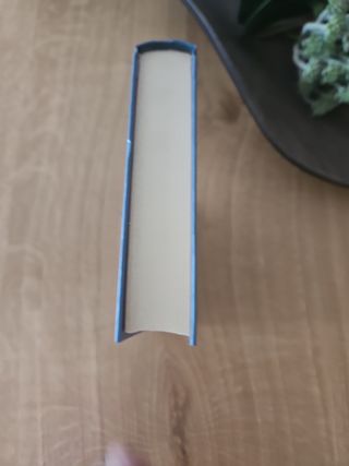 Harry Potter Y La Piedra Filosofal