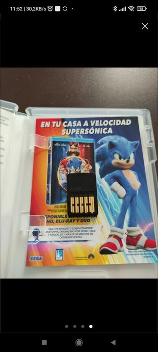 Sonic frontiers switch 