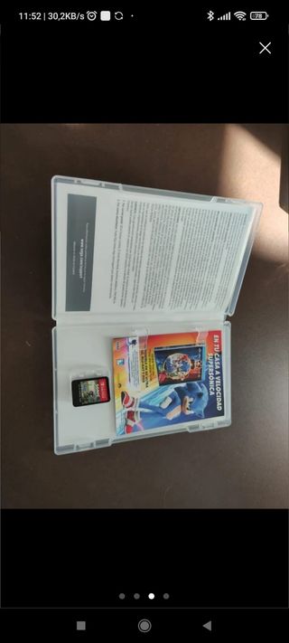 Sonic frontiers switch 
