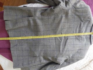 Americana hombre El Ganso