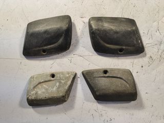 tapa registro tapa guantera piaggio x8 x evo