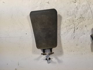 tapa registro tapa guantera piaggio x8 x evo