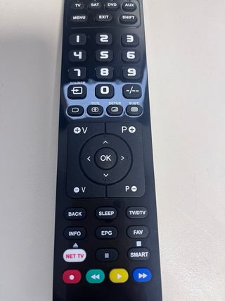 TELEVISOR/MONITOR LED SAMSUNG 2033HD
