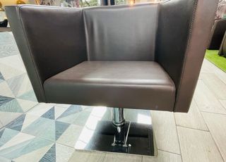 Sillas de peluquería 