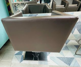 Sillas de peluquería 