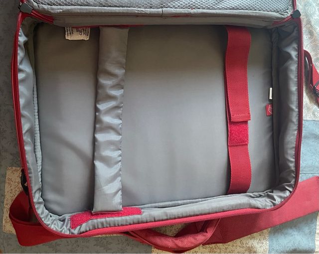 Maletin Victorio & Lucchino