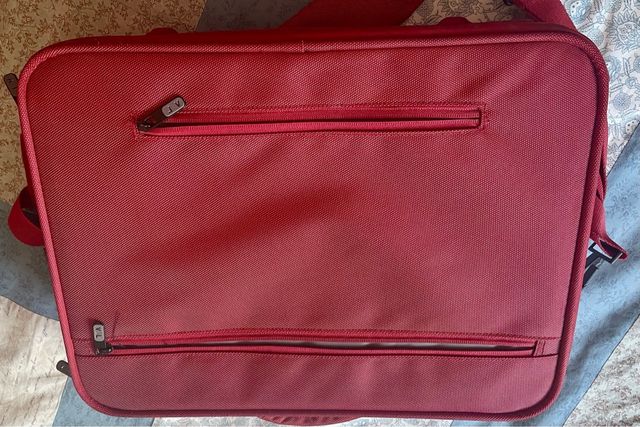 Maletin Victorio & Lucchino