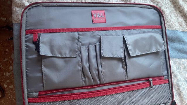 Maletin Victorio & Lucchino