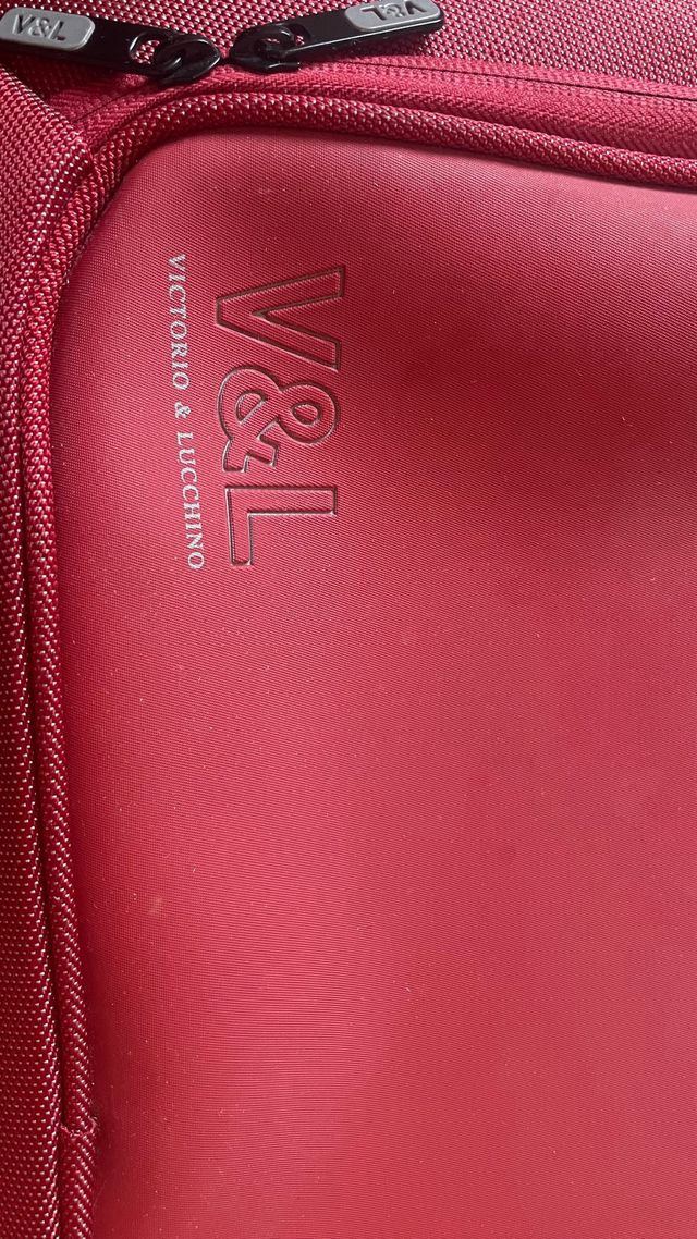 Maletin Victorio & Lucchino