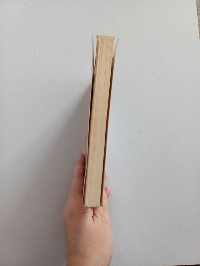 Un agujero en la alambrada - SM