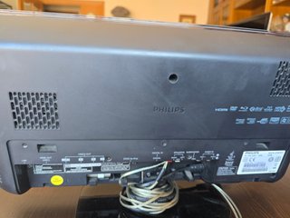 Sistema de cine en casa 2.1 HTS5220/12 de Philips