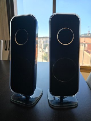 Sistema de cine en casa 2.1 HTS5220/12 de Philips
