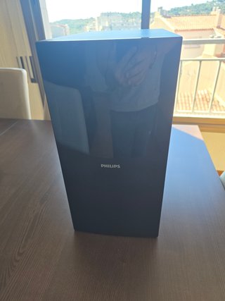 Sistema de cine en casa 2.1 HTS5220/12 de Philips