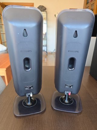 Sistema de cine en casa 2.1 HTS5220/12 de Philips