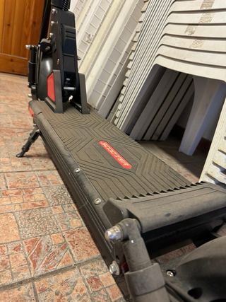 Monopattino elettrico off road
