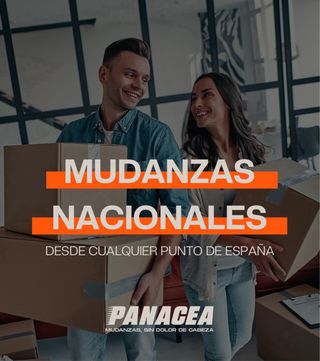 Mudanzas
