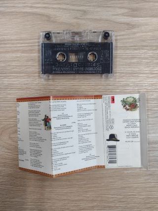 Zucchero Sugar Fornaciari - Spirito DiVino 1995