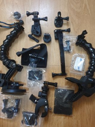 Camara GoPro Hero 3 ORIGINAL